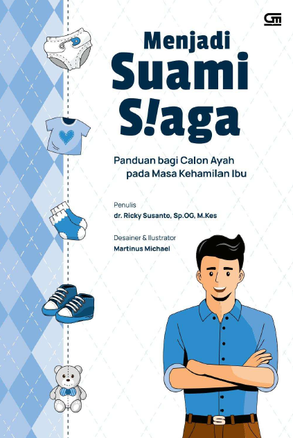 Menjadi Suami Siaga